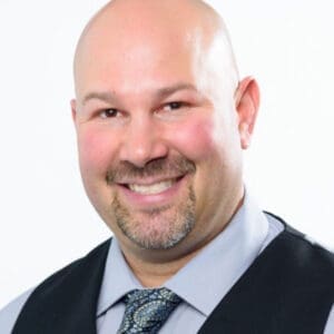 Brian Rochat
