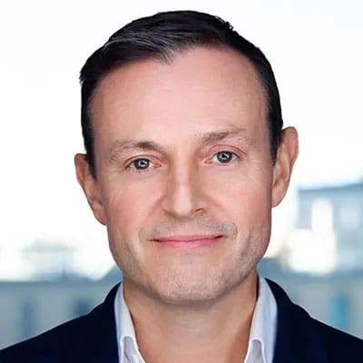 Gareth Jones