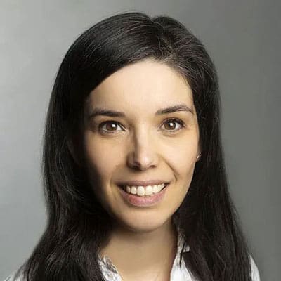 Marie-Pierre Charette