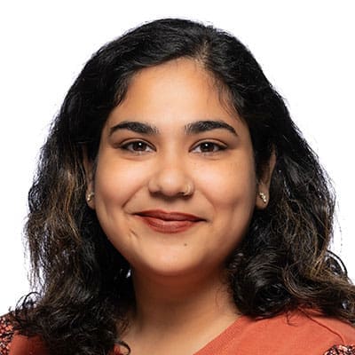 Mehak Kaushal
