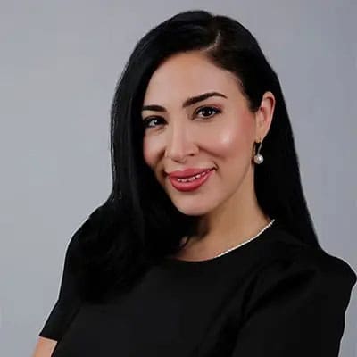 Rasha Abu Ramadan