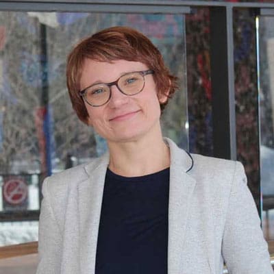 Sylvie Jasen