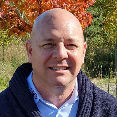 Troy Boyer